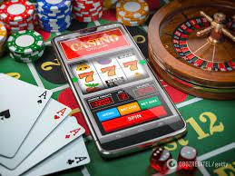 Онлайн казино Hype Casino